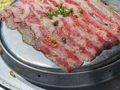 -姜虎东白丁烤肉(恒隆广场店)