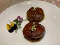 -8餐厅(新葡京酒店)