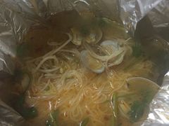 -海口骑楼小吃街