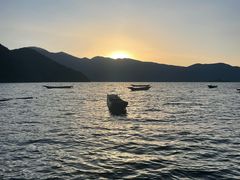 -丽江泸沽湖景区