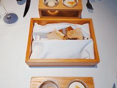 -王品牛排(郑州大卫城店)