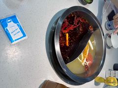 -好世界商业广场(北京国际中心店)