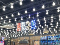 -牛魔王大排档(海亮店)