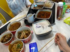 -鲜芋仙Meet Fresh(壹方城店)