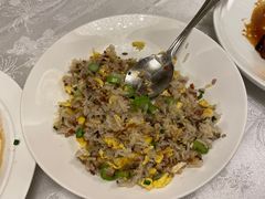 -酌宴府The China Club·广州万富希尔顿酒店(云城东路店)