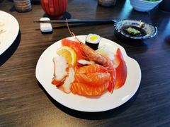 -滩万日本料理Nadaman(国贸大酒店)