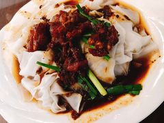 -黄但记老店·陈村粉食府
