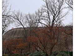 -南京城墙景区