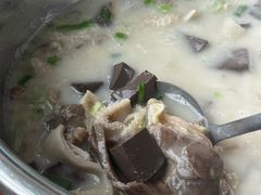 -野狗羊肉汤