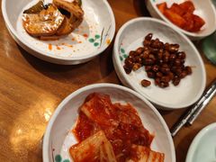 -长寿参鸡汤(朝韩风情街店)