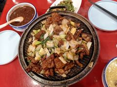 -宏状元现熬粥·京味菜(五棵松店)