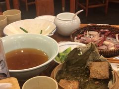 -奎元馆.百年奎元.非遗传承(西湖边的解放路店)