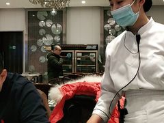 -紫光园·烤鸭·北京菜(劲松店)