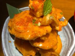 火焰虾-YAMAKAWA(龙湖胥江天街店)