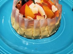 -秀玉coffee&kitchen(黄石大上海店)