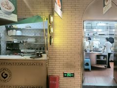 -胖老汉椒麻鸡清真新疆菜(西御街店)