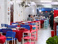 大堂-花苑美食横琴生蚝火锅(拱北粤华路店)