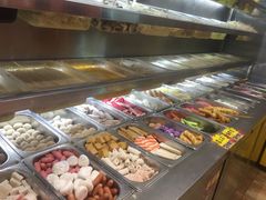-张亮麻辣烫(三亚商品街店)