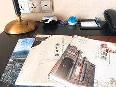 -成都安仁福朋喜来登酒店