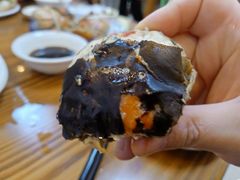 阳澄湖大闸蟹-喜洋洋蟹庄(阳澄湖店)