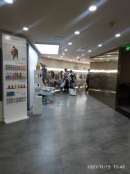-DX HAIR SALON·发现未知美发沙龙