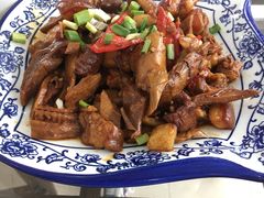 -徽州美食(三十年老店)