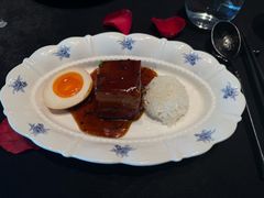 -醉东Oriental House(静安嘉里中心店)