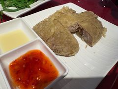 -粤北餐馆