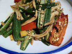 -松针蔡记蒸饺(花园路店)