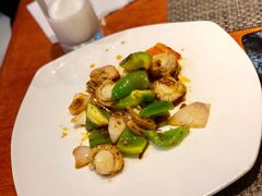 -桃夭日式料理(国信店)