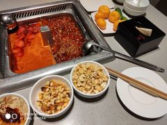 -海底捞火锅(凯德广场店)