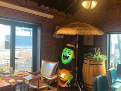 -弗兰克牛排西餐厅Ribone steak house(柠檬花园店)