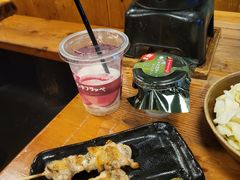 -鸟贵族(天王寺北口店)