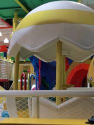 点击看大图 -泛尼尼儿童乐园(文化广场店)