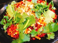 -二孃鸡爪爪(双楠店)