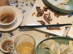 -东方饺子王(新阳路店)