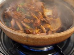 -胡须佬鸡煲四季火锅店(石厦西村直营店)