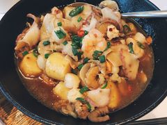-洋洋中餐馆·SINCE 1997(信投店)