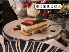 -Margherita雏菊意大利餐厅(雅颂庭购物中心店)