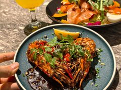 -SHADOWS•Bistro&Eatery(安福路店)