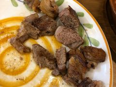 -萨莉亚意式餐厅(灵芝站中洲店)