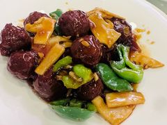-东四民芳餐厅(朝阳门店)