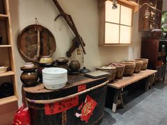 -田园印象·成都土菜院子(华阳店)