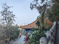 -千佛山风景名胜区