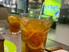 -零柒三幺·山野湖南菜(景枫中心店)