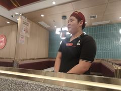 -巴蜀王婆大虾(首经贸店)