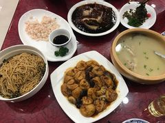 -石家饭店中市店