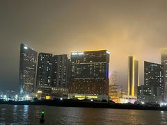 -澳门环岛游湾仔码头