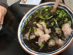 -小宝·路鼎记·福鼎特色小吃(富民路店)