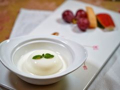 -顺德喜来登酒店·采悦轩